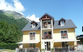 Chambres D'Hotes La Balaguere