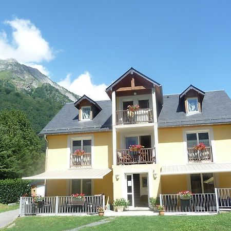 Chambres D'Hotes La Balaguere Cauterets Exterior photo